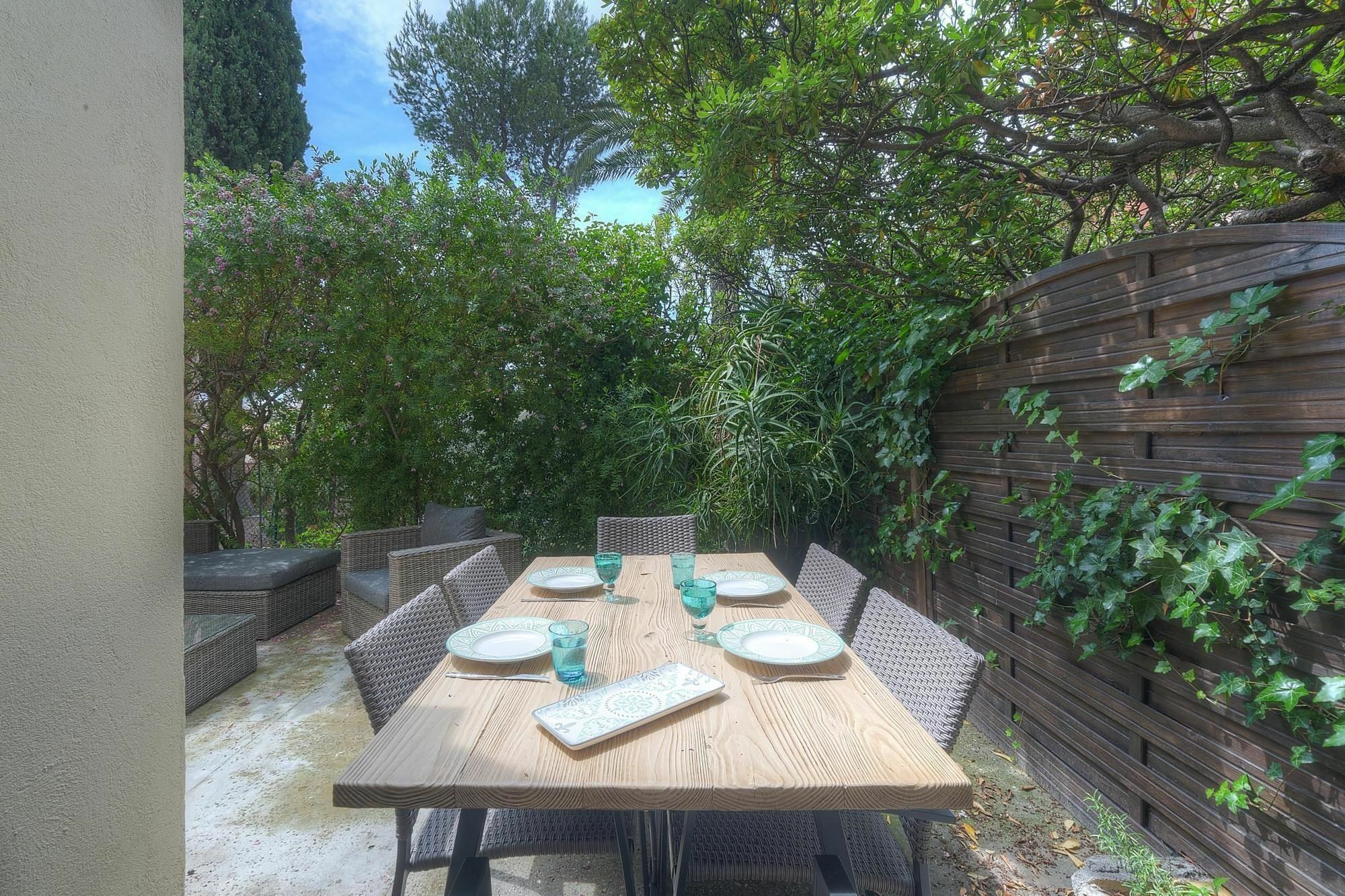 Apartment La 1 Cannes